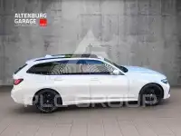 2021 BMW 330
