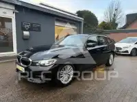 2021 BMW 330