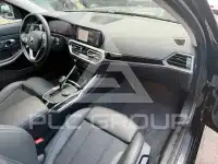 2021 BMW 330