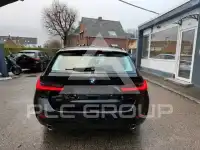 2021 BMW 330