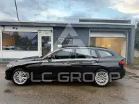 2021 BMW 330