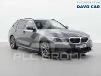 2021 BMW 330