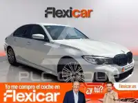 2021 BMW 330