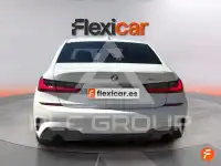 2021 BMW 330
