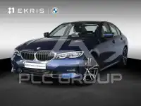 2021 BMW 330