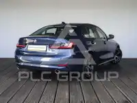 2021 BMW 330