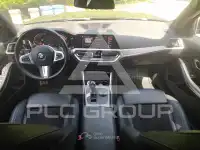 2021 BMW 330