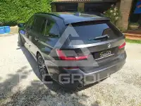 2021 BMW 330