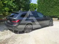 2021 BMW 330
