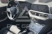 2021 BMW 330