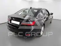 2021 BMW 330