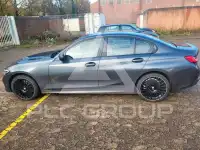 2021 BMW 330