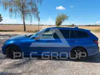 2021 BMW 330
