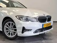 2021 BMW 330