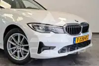 2021 BMW 330