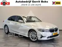 2021 BMW 330