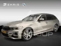 2021 BMW 330