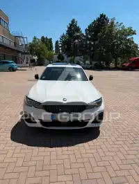 2021 BMW 330