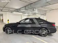 2021 BMW 330