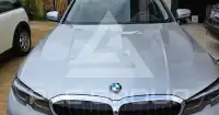 2021 BMW 330