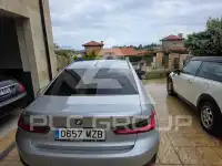 2021 BMW 330