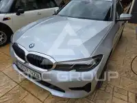 2021 BMW 330