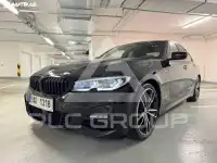2021 BMW 330