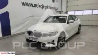 2021 BMW 330