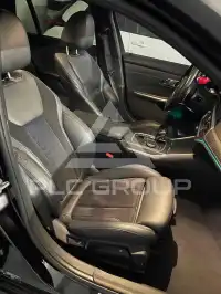 2021 BMW 330
