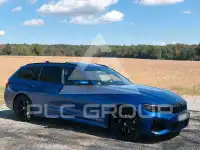 2021 BMW 330