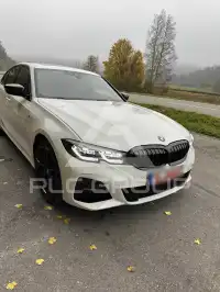 2021 BMW 330