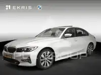 2021 BMW 330