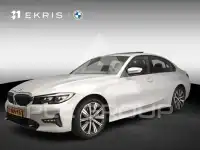 2021 BMW 330