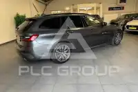 2021 BMW 330