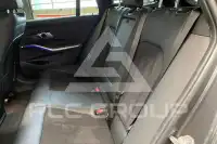 2021 BMW 330
