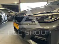 2021 BMW 330