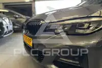 2021 BMW 330