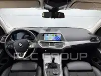 2021 BMW 330
