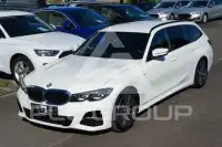 2021 BMW 330