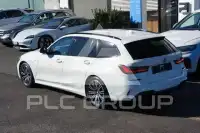 2021 BMW 330