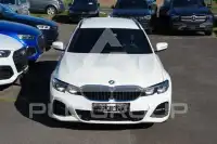 2021 BMW 330