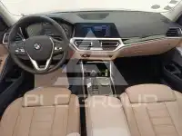 2021 BMW 330
