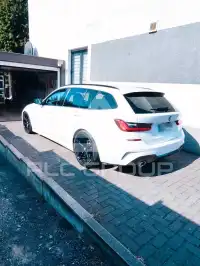 2021 BMW 330