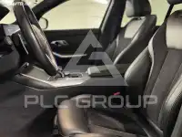 2021 BMW 330