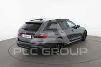 2021 BMW 330
