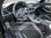 2021 BMW 330