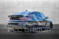 2021 BMW 330