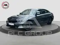 2021 BMW 330