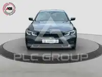 2021 BMW 330