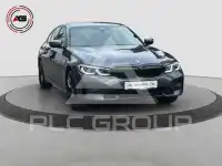 2021 BMW 330